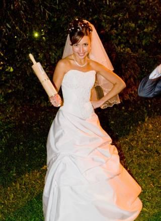 Очаровательное СВАДЕБНОЕ платье Москва