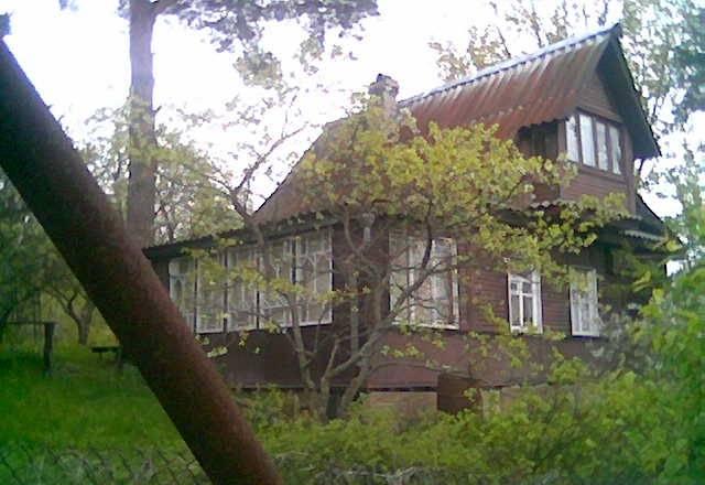 Васкелово, дача с баней, на лето Санкт-Петербург
