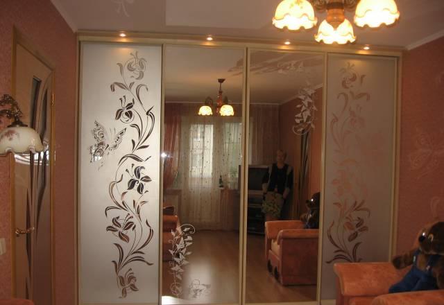 Мебель на заказ Ивантеевка