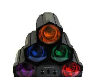 Домашняя  цветомузыка Москва