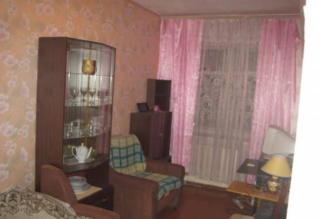 2-комн. кв-ру, ул. Мира  Балашиха