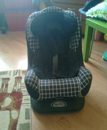 Автомобильное кресло inglesina Москва