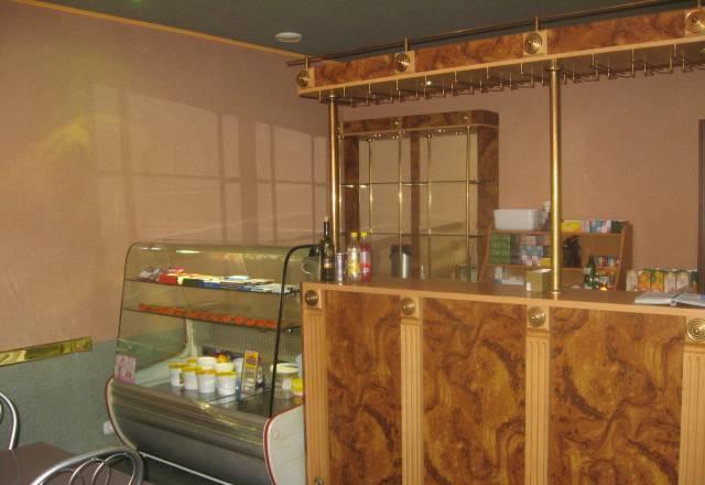 Барная стойка + Стелаж для бутылок + тумба Санкт-Петербург