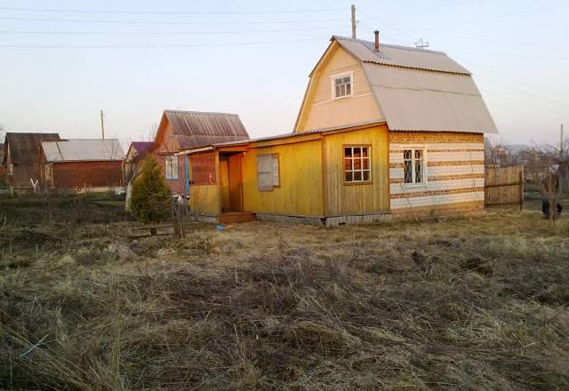 Дача на берегу водохранилища Реутов