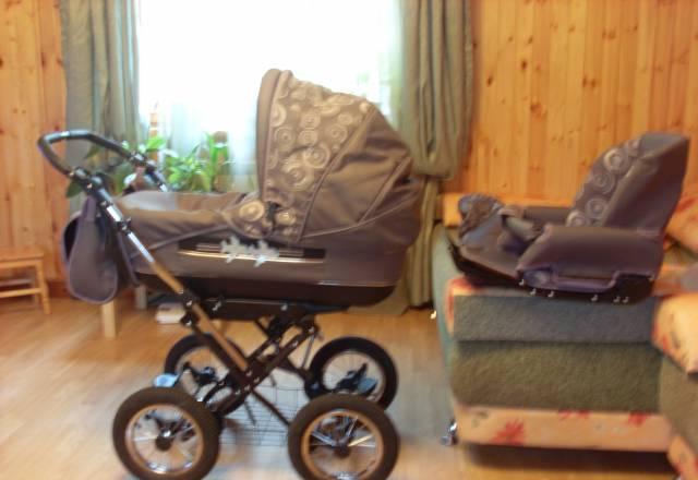 Kajtex caren 2 в 1 Москва