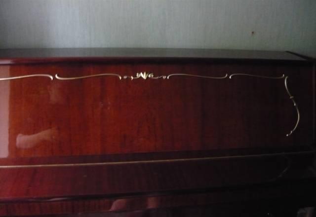 Пианино Мытищи