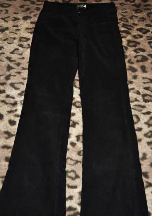 Джинсы женские,вельветовые(oggi)разм,42 Москва