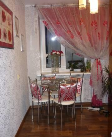 2к кв, элитный ремонт, мебель Саратов