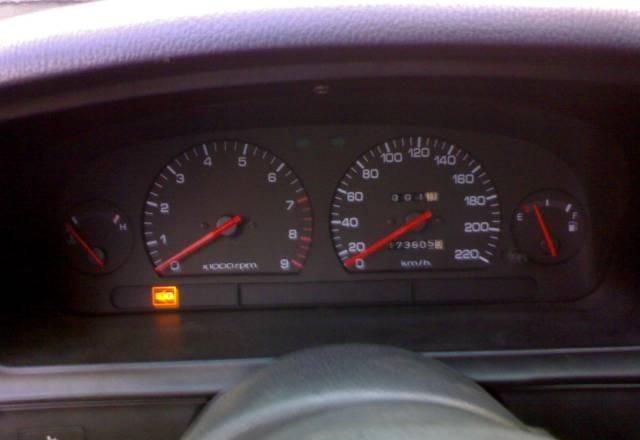 Hyundai Lantra, 1992 Санкт-Петербург