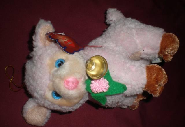 Мягкая игрушка Санкт-Петербург