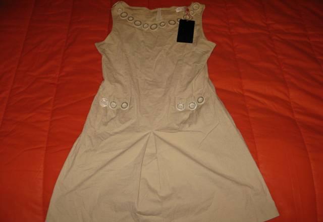 Новое летнее платье miroir Турция Москва