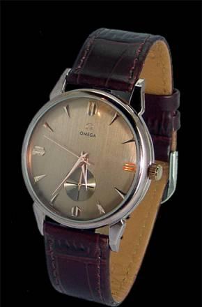 Omega унисекс N1 Москва