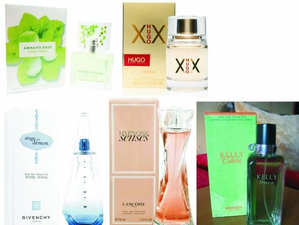 Продаю новую парфюмерию Санкт-Петербург