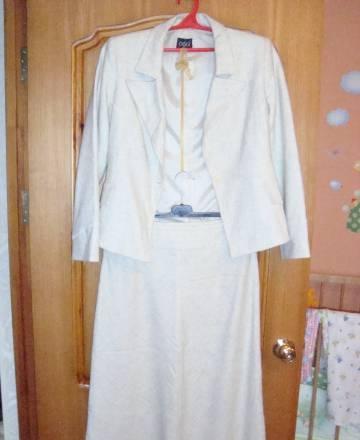 Пакет Москва