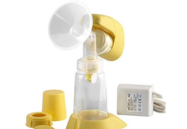 Молокоотсос Москва