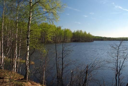 Земельный участок Санкт-Петербург