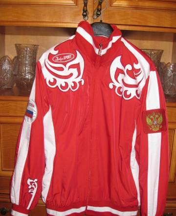 Новый костюм Bosco sport Москва