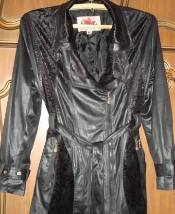 Куртка-ветровка б/у на 46 раз Москва