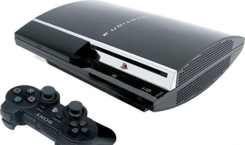 Новый Sony PlayStation 80GB, в упаковке. Недорого Москва