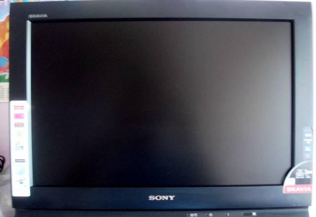 Продаю новый Sony KDL-19L4000 с форматом 1610 Москва