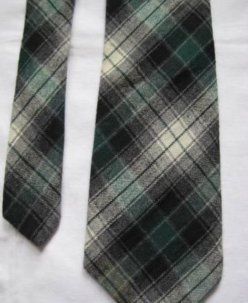 Галстук Москва