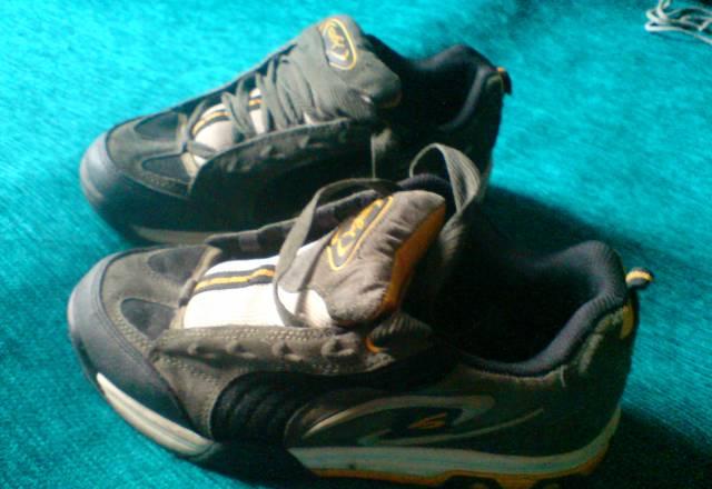 Мужские кроссовки Санкт-Петербург