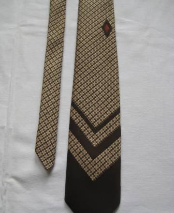 Галстук Москва