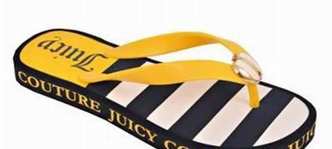 Шлепки Juicy Couture Москва