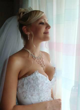 Свадебное платье Самара