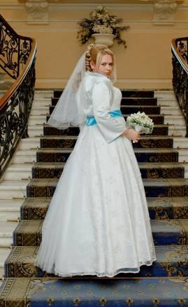 Платье, которое принесло мне счастье Санкт-Петербург