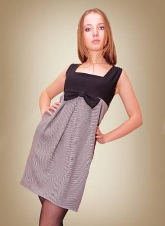 Сарафан-тюльпан 42-46 Москва