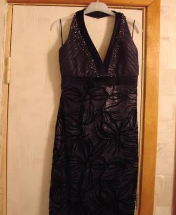 Платье коктельное новое Санкт-Петербург