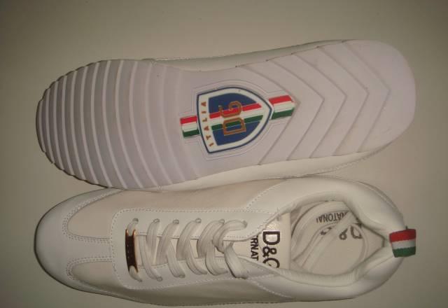 Кроссовки DG Москва