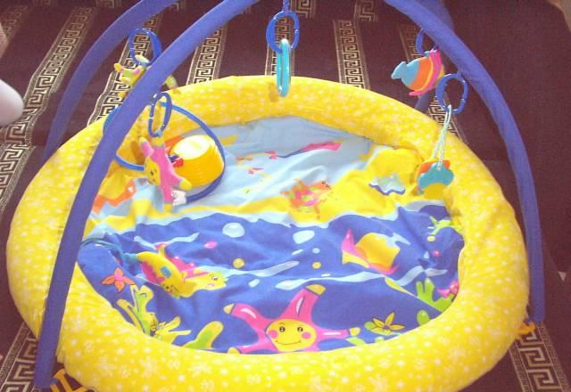 Коврик Санкт-Петербург