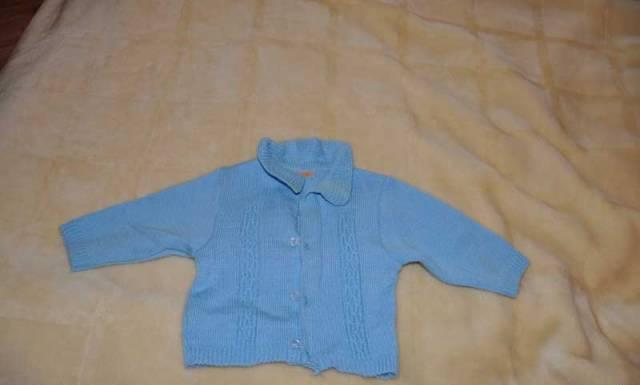 Кофта Москва