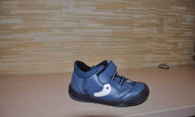 Осен.весен. ботинки Tillani Москва