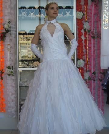Свадебные платья Санкт-Петербург