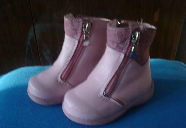 На весну Москва