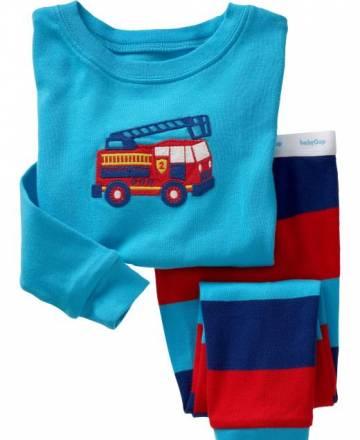Новая пижама GAP (США), маркировка 5T Москва