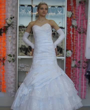 Свадебные платья Санкт-Петербург