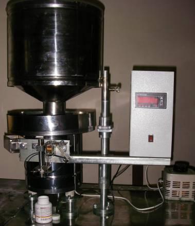 Доэатор для фасовки капсул и таблеток Нижний Новгород