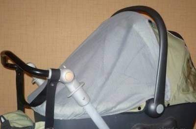 Коляска CAM  MB x6  ( Италия) Москва