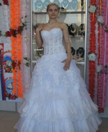 Свадебные платья Санкт-Петербург