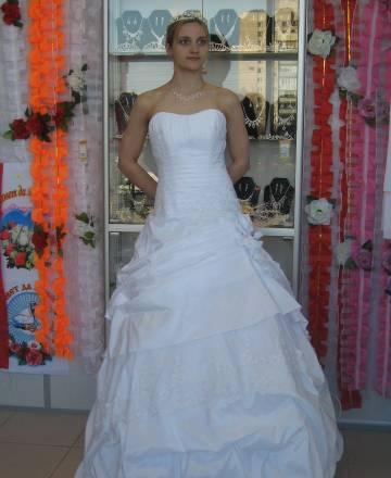 Свадебные платья Санкт-Петербург