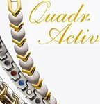 Браслет "QuadrActiv" Москва