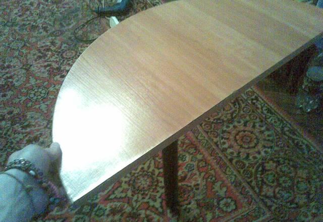 Столик Санкт-Петербург