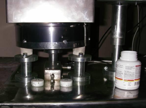 Доэатор для фасовки капсул и таблеток Пермь