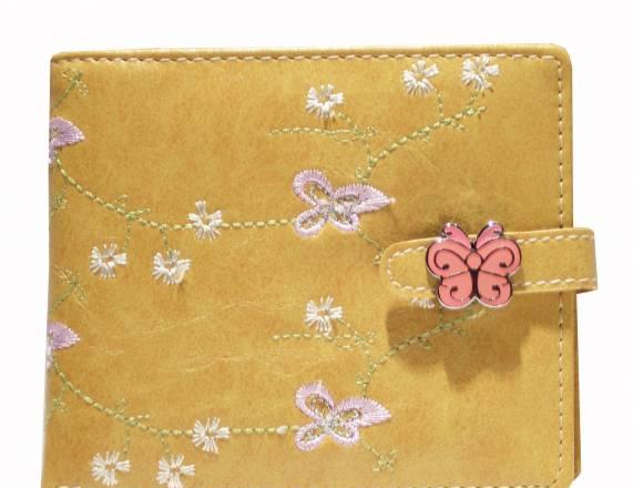 Кошелек новый Москва