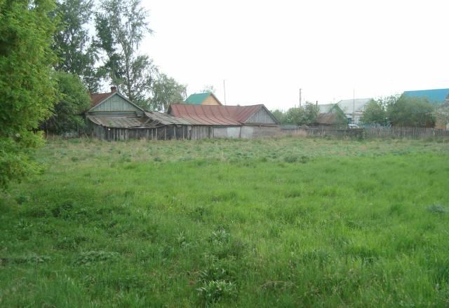 Земельный участок под строительство дома Казань