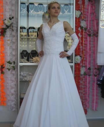 Свадебные платья Санкт-Петербург